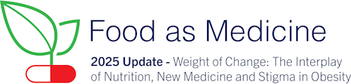 Food As Medicine Update 