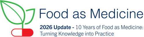 Food As Medicine Update 