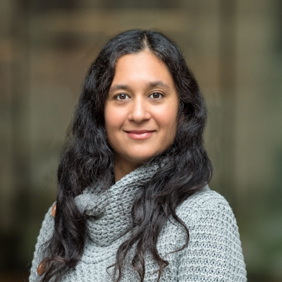Dr Vasanti Malik