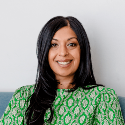Jamila Kanji