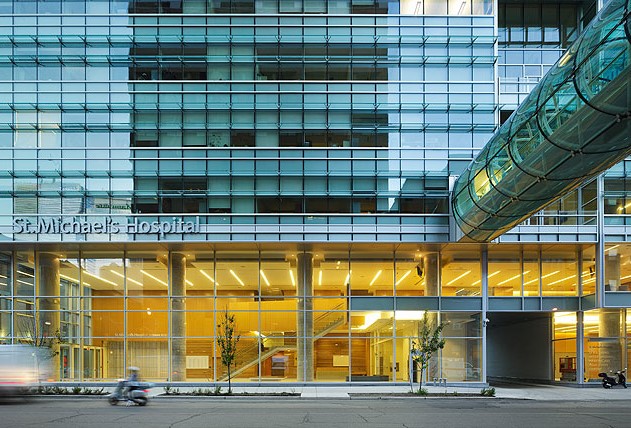 Li Ka Shing Institute